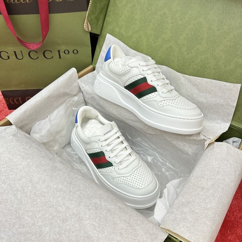 Gucci Low Shoes